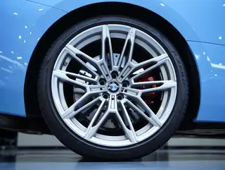 BMW M2 2024 M2 Купе интерьер фото 11 BMW M2 2024 M2 Купе интерьер фото 11
