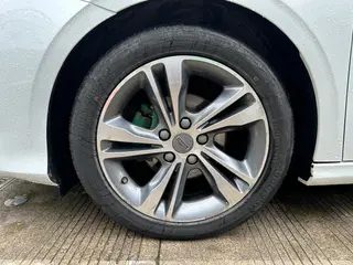 Geely Binrui 2020 Restyling 1.4T CVT Asian Games edition exterior photo 6 Geely Binrui 2020 Restyling 1.4T CVT Asian Games edition exterior photo 6