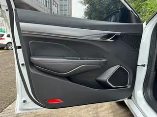 Geely Binrui 2020 Restyling 1.4T CVT Asian Games edition exterior photo 7 Geely Binrui 2020 Restyling 1.4T CVT Asian Games edition exterior photo 7