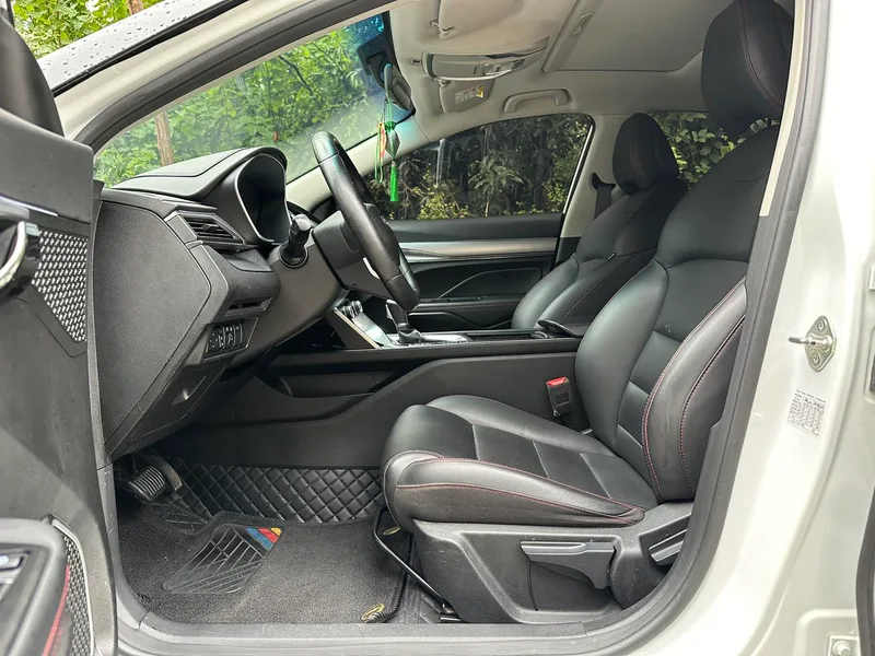 Geely Binrui 2020 Restyling 1.4T CVT Asian Games edition exterior photo 8 Geely Binrui 2020 Restyling 1.4T CVT Asian Games edition exterior photo 8