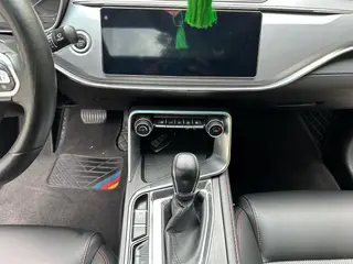 Geely Binrui 2020 Restyling 1.4T CVT Asian Games edition interior photo 15 Geely Binrui 2020 Restyling 1.4T CVT Asian Games edition interior photo 15