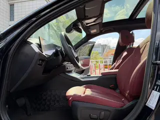 BMW 3 Series 2023 330Li M Sports Night Suit exterior photo 8 BMW 3 Series 2023 330Li M Sports Night Suit exterior photo 8