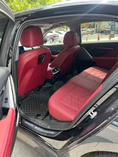 BMW 5 Series 2024 530Li Leading Type M Sports suit exterior photo 5 BMW 5 Series 2024 530Li Leading Type M Sports suit exterior photo 5