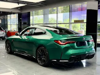 BMW M4 2023 M4 Coupe Thunder Edition exterior photo 6 BMW M4 2023 M4 Coupe Thunder Edition exterior photo 6