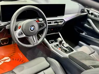 BMW M4 2023 M4 Coupe Thunder Edition exterior photo 7 BMW M4 2023 M4 Coupe Thunder Edition exterior photo 7