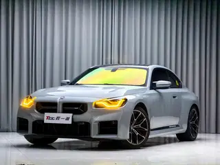 BMW M2 2023 M2 Coupé extérieur photo 7 BMW M2 2023 M2 Coupé extérieur photo 7