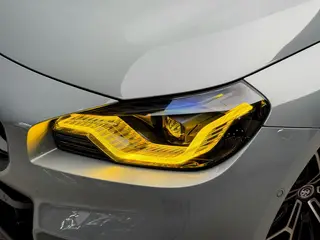 BMW M2 2023 M2 Coupé extérieur photo 8 BMW M2 2023 M2 Coupé extérieur photo 8