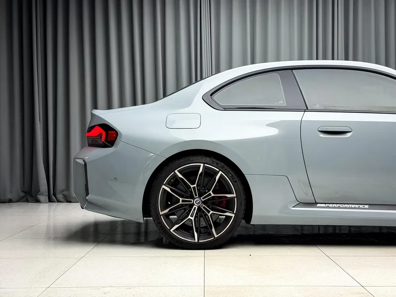 BMW M2 2023 M2 Coupé extérieur photo 10 BMW M2 2023 M2 Coupé extérieur photo 10