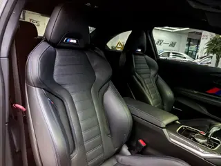 BMW M2 2023 M2 Coupé intérieur photo 16 BMW M2 2023 M2 Coupé intérieur photo 16