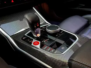 BMW M2 2023 M2 Coupé intérieur photo 19 BMW M2 2023 M2 Coupé intérieur photo 19