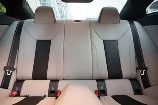BMW M4 2024 M4 Coupé M xDrive Versión Thunder interior foto 14 BMW M4 2024 M4 Coupé M xDrive Versión Thunder interior foto 14