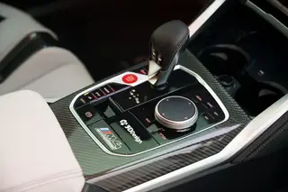 BMW M4 2024 M4 Coupé M xDrive Versión Thunder interior foto 16 BMW M4 2024 M4 Coupé M xDrive Versión Thunder interior foto 16