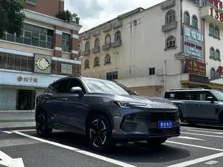 Jetour Dasheng 2025 1.5T DCT Flagship exterior photo 3 Jetour Dasheng 2025 1.5T DCT Flagship exterior photo 3