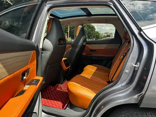 Jetour Dasheng 2025 1.5T DCT Flagship exterior photo 8 Jetour Dasheng 2025 1.5T DCT Flagship exterior photo 8