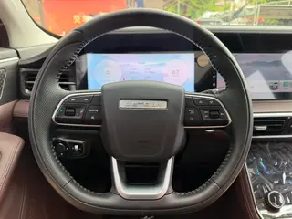 Jetour X90 PLUS 2025 1.6TD DCT Elite Edition exterior photo 3 Jetour X90 PLUS 2025 1.6TD DCT Elite Edition exterior photo 3