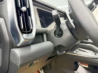 Jetour T2 2023 2.0TD Four-wheel drive Time travel PRO+ interior photo 11 Jetour T2 2023 2.0TD Four-wheel drive Time travel PRO+ interior photo 11