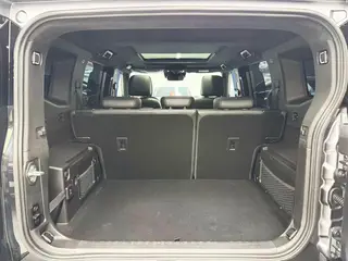 Jetour T2 2023 2.0TD Four-wheel drive Time travel PRO+ interior photo 19 Jetour T2 2023 2.0TD Four-wheel drive Time travel PRO+ interior photo 19