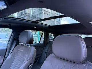 Geely Monjaro 2026 2.0TD High-power automatic four-wheel drive oriental obsidian full moon version exterior photo 9 Geely Monjaro 2026 2.0TD High-power automatic four-wheel drive oriental obsidian full moon version exterior photo 9