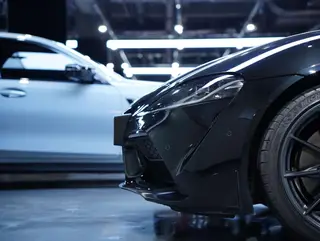 Toyota Supra 2022 Модификация GR SUPRA 3.0T Стандартный тип экстерьер фото 5 Toyota Supra 2022 Модификация GR SUPRA 3.0T Стандартный тип экстерьер фото 5