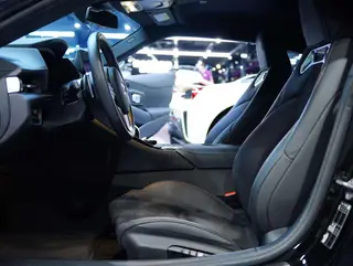 Toyota Supra 2022 Модификация GR SUPRA 3.0T Стандартный тип интерьер фото 14 Toyota Supra 2022 Модификация GR SUPRA 3.0T Стандартный тип интерьер фото 14