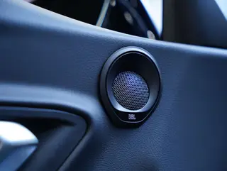 Toyota Supra 2022 Модификация GR SUPRA 3.0T Стандартный тип интерьер фото 20 Toyota Supra 2022 Модификация GR SUPRA 3.0T Стандартный тип интерьер фото 20