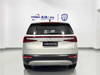 Hyundai Custo 2022 270TGDi Zhiai Flagship Edition TOP exterior photo 3 Hyundai Custo 2022 270TGDi Zhiai Flagship Edition TOP exterior photo 3