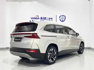 Hyundai Custo 2022 270TGDi Zhiai Flagship Edition TOP exterior photo 5 Hyundai Custo 2022 270TGDi Zhiai Flagship Edition TOP exterior photo 5