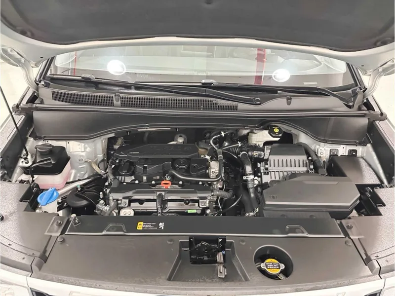 Hyundai Custo 2022 270TGDi Zhiai Flagship Edition TOP exterior photo 6 Hyundai Custo 2022 270TGDi Zhiai Flagship Edition TOP exterior photo 6
