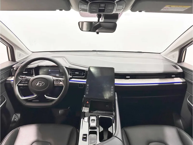 Hyundai Custo 2022 270TGDi Zhiai Flagship Edition TOP exterior photo 7 Hyundai Custo 2022 270TGDi Zhiai Flagship Edition TOP exterior photo 7
