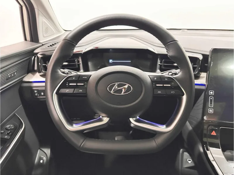 Hyundai Custo 2022 270TGDi Zhiai Flagship Edition TOP interior photo 9 Hyundai Custo 2022 270TGDi Zhiai Flagship Edition TOP interior photo 9