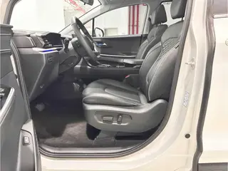 Hyundai Custo 2022 270TGDi Zhiai Flagship Edition TOP interior photo 11 Hyundai Custo 2022 270TGDi Zhiai Flagship Edition TOP interior photo 11