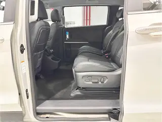 Hyundai Custo 2022 270TGDi Zhiai Flagship Edition TOP interior photo 12 Hyundai Custo 2022 270TGDi Zhiai Flagship Edition TOP interior photo 12