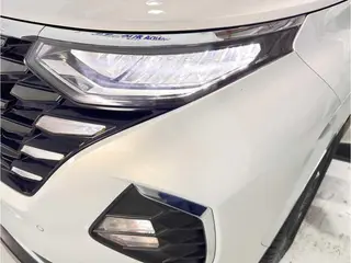 Hyundai Custo 2022 270TGDi Zhiai Flagship Edition TOP interior photo 15 Hyundai Custo 2022 270TGDi Zhiai Flagship Edition TOP interior photo 15