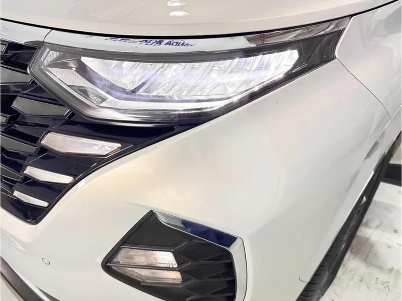 Hyundai Custo 2022 270TGDi Zhiai Flagship Edition TOP interior photo 15 Hyundai Custo 2022 270TGDi Zhiai Flagship Edition TOP interior photo 15
