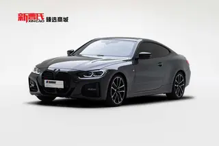 BMW 4 Series 2023 430i M Sports Night Suit