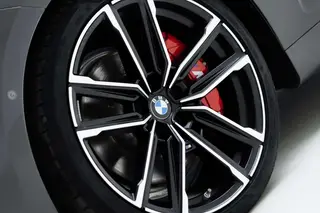 BMW 4 Series 2023 430i M Sports Night Suit exterior photo 7