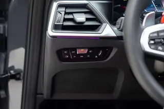 BMW 4 Series 2023 430i M Sports Night Suit interior photo 17