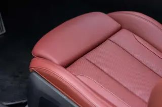 BMW 4 Series 2023 430i M Sports Night Suit interior photo 18