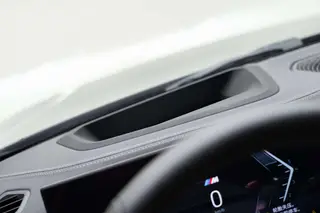 BMW 4 Series 2023 430i M Sports Night Suit interior photo 19