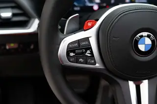BMW 4 Series 2023 430i M Sports Night Suit interior photo 20