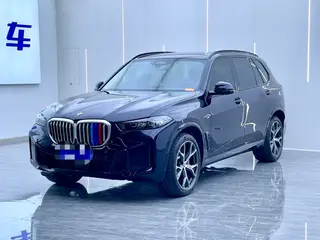 BMW X5 2023 xDrive30Li Премиум-класса M Спортивный костюм