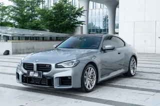 BMW M2 2024 M2 Coupé