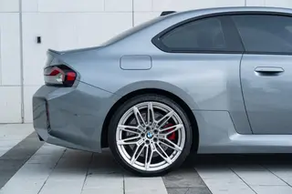 BMW M2 2024 M2 Coupé extérieur photo 5 BMW M2 2024 M2 Coupé extérieur photo 5