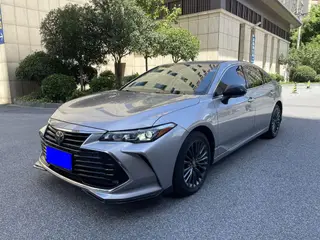 Toyota Avalon 2021 2.5L Touring Noble SPORT version