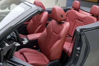 BMW 4 Series 2023 430i Convertible M Sports Night Suit exterior photo 9 BMW 4 Series 2023 430i Convertible M Sports Night Suit exterior photo 9
