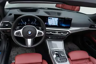 BMW 4 Series 2023 430i Convertible M Sports Night Suit exterior photo 10 BMW 4 Series 2023 430i Convertible M Sports Night Suit exterior photo 10