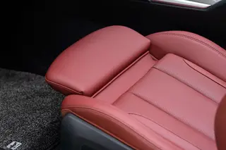 BMW 4 Series 2023 430i Convertible M Sports Night Suit interior photo 17 BMW 4 Series 2023 430i Convertible M Sports Night Suit interior photo 17