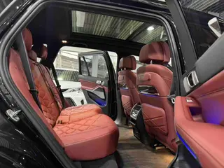 BMW X5 2023 xDrive40Li M Ensemble de sport extérieur photo 9 BMW X5 2023 xDrive40Li M Ensemble de sport extérieur photo 9