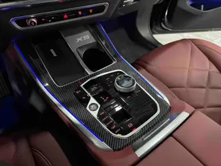BMW X5 2023 xDrive40Li M Ensemble de sport intérieur photo 12 BMW X5 2023 xDrive40Li M Ensemble de sport intérieur photo 12