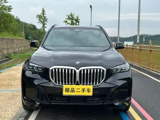 BMW X5 2023 xDrive40Li M Sports suit exterior photo 2 BMW X5 2023 xDrive40Li M Sports suit exterior photo 2